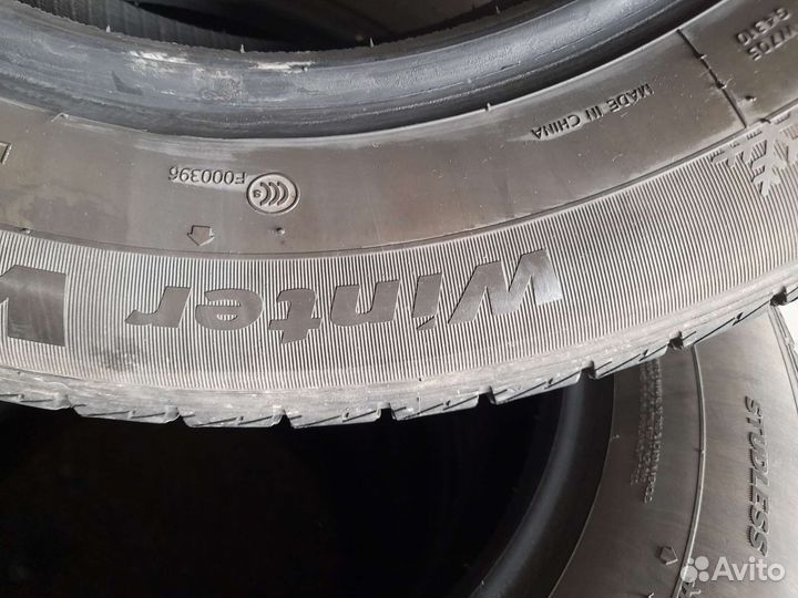 Goform WIN SUV 2.25/6 R17 B