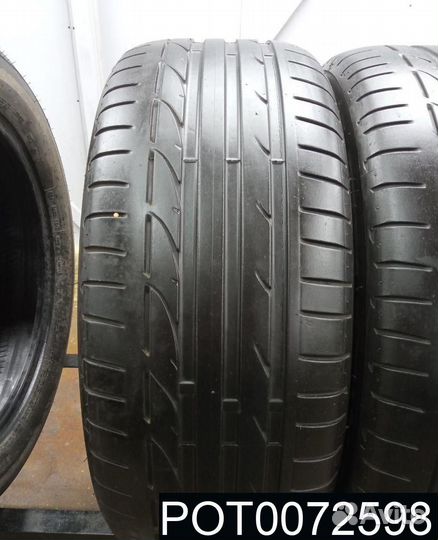 Bridgestone Potenza S001 245/50 R18 99P