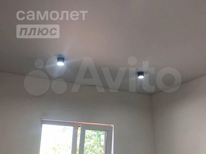 Дом 100 м² на участке 7,5 сот.