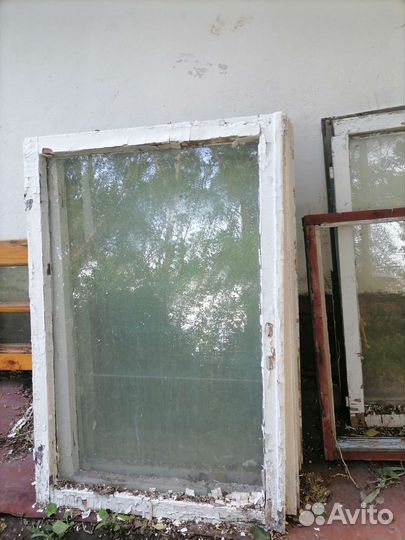 Бесплатно, Окна на теплицу