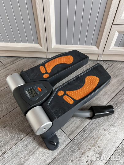 Тренажер степпер