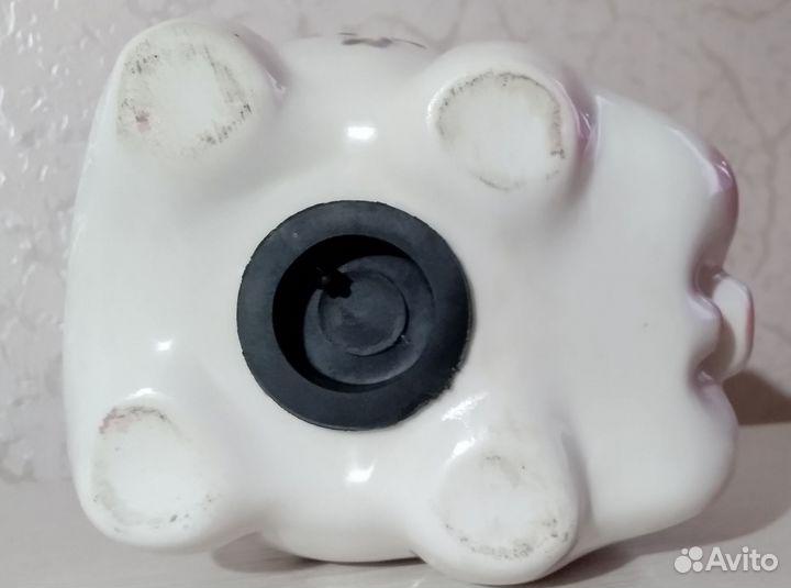 Копилка свинка, новая