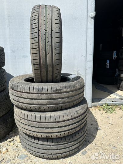 Viatti Strada Asimmetrico 185/60 R15 84H