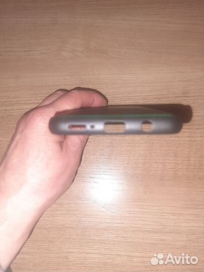 Чехол на samsung