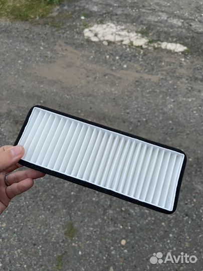 Воздушный фильтр volkswagen skoda