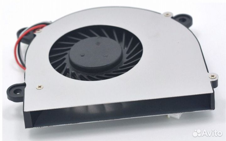 Вентилятор для ноутбука MSI X600