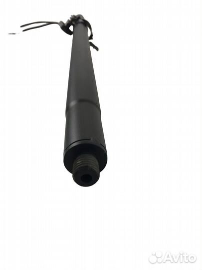 Стойка для акустических систем саб-сателлит 2 в 1