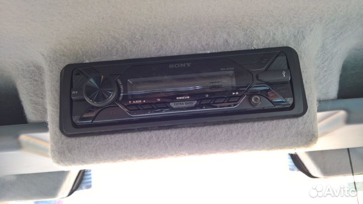 Экскаватор-погрузчик MST 544 S, 2023