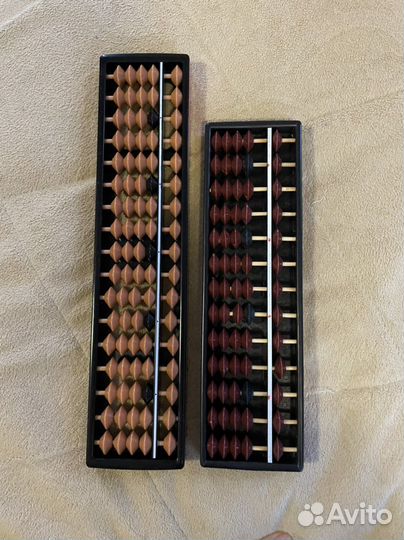 Счеты абакус