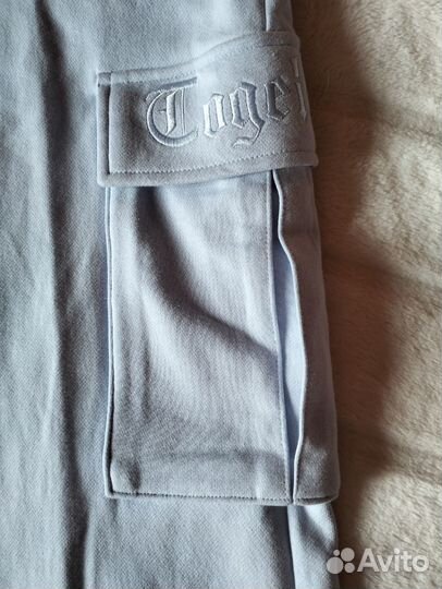 Брюки р 42-44/170