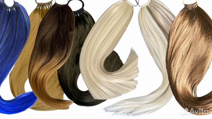 Накладной хвост