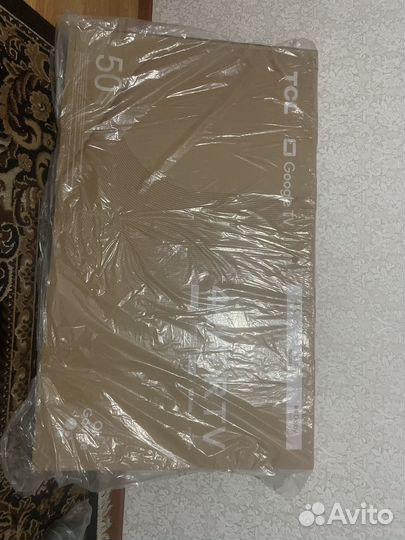 Телевизор SMART tv 43-50-55-65