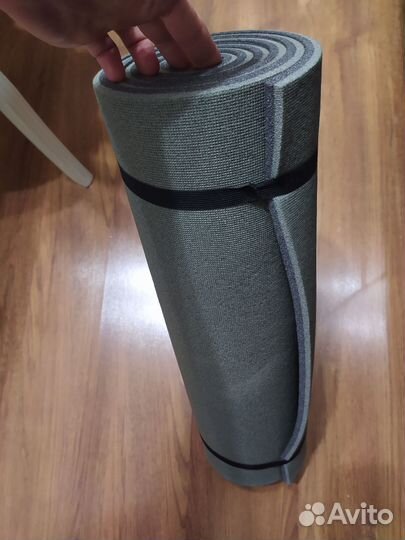 Туристический коврик