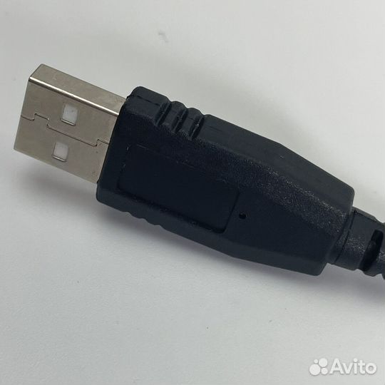 Plantronics DA40 кабель USB QD переходник