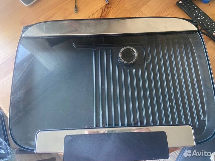 Гриль Philips HD6360