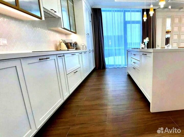 Кухонный гарнитур новый