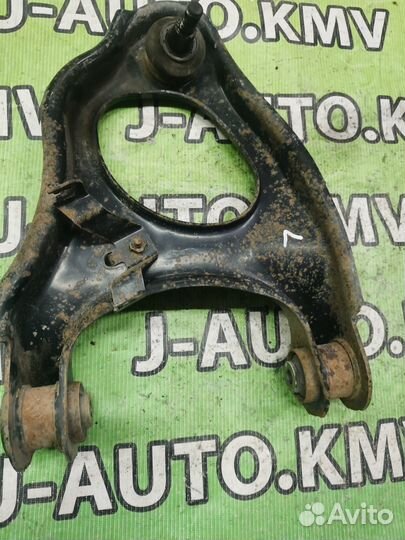 Рычаги подвески Honda Accord