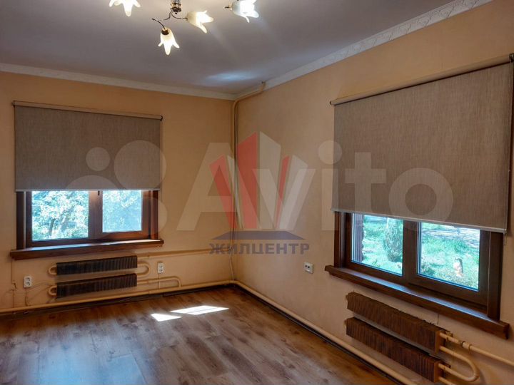 Дом 130 м² на участке 1 сот.