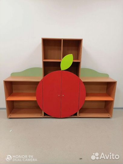 Сборка мебели