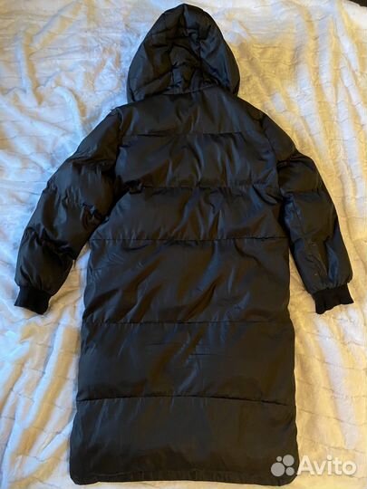 Пуховик зимний женский MaxMara