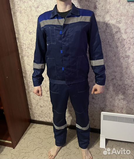 Спецодежда