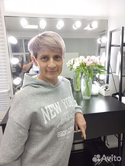 Воспитатель