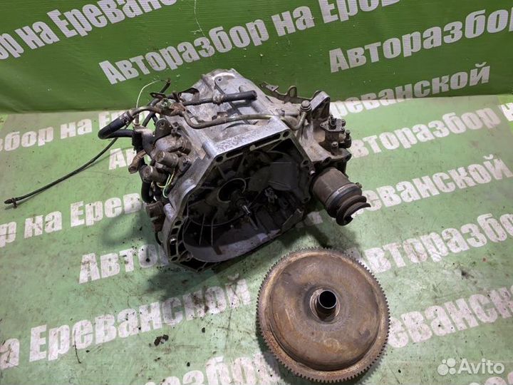 АКПП Honda Accord CD5 F20B