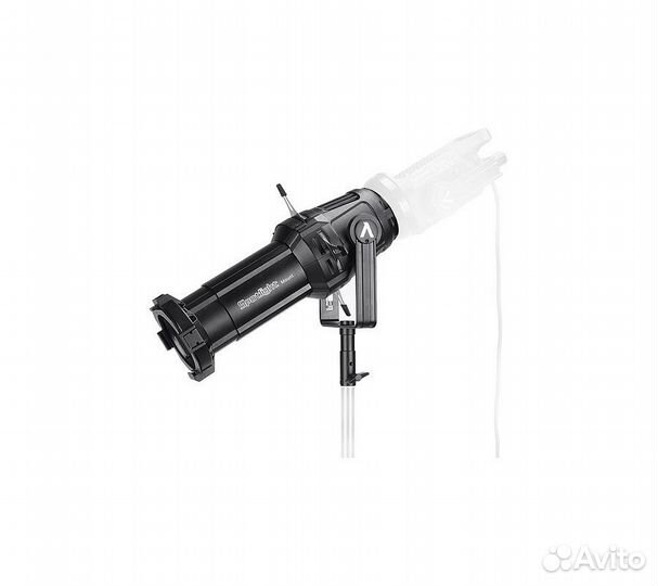 Модификатор света Aputure Spotlight mount 19