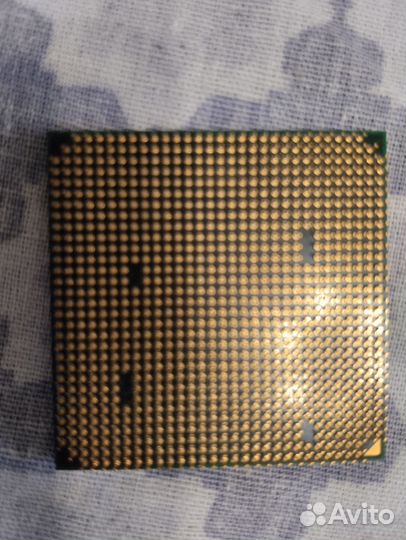Процессор AMD Phenom ii x4 925 95w