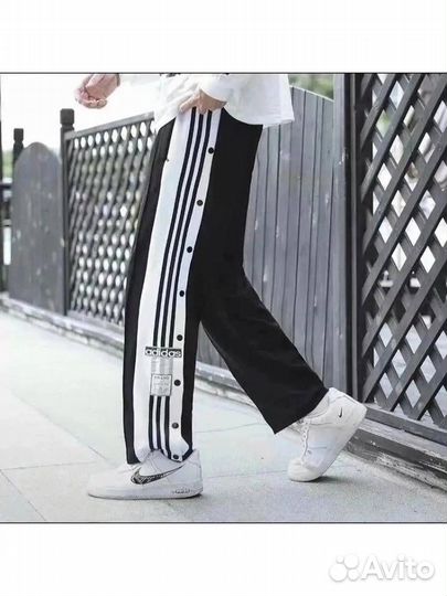 Adidas штаны