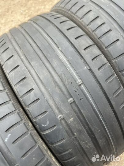 Nokian Tyres Nordman SZ 235/45 R17 97W