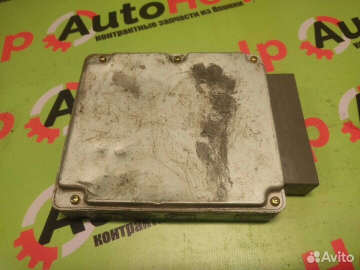 Блок EFI mazda tribute epfw L3DE L3B818881D