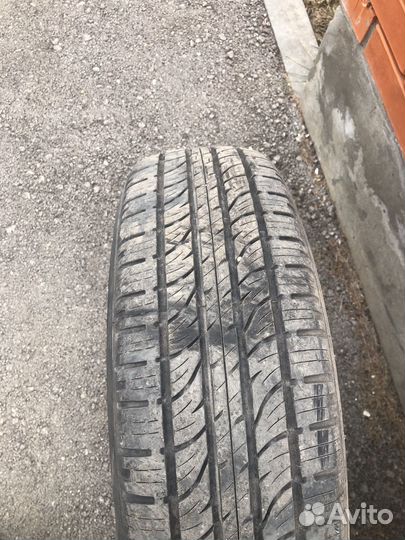 Viatti Bosco A/T 205/75 R15