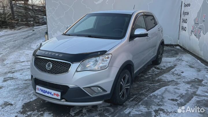 Вал балансирный SsangYong Actyon New 6710300202