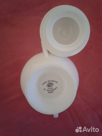 Сахарница лфз