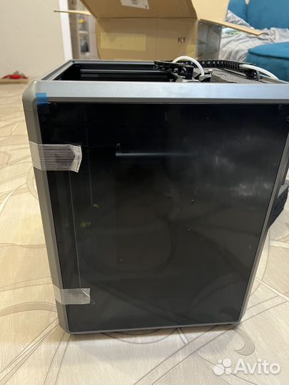 3d принтер Creality K1