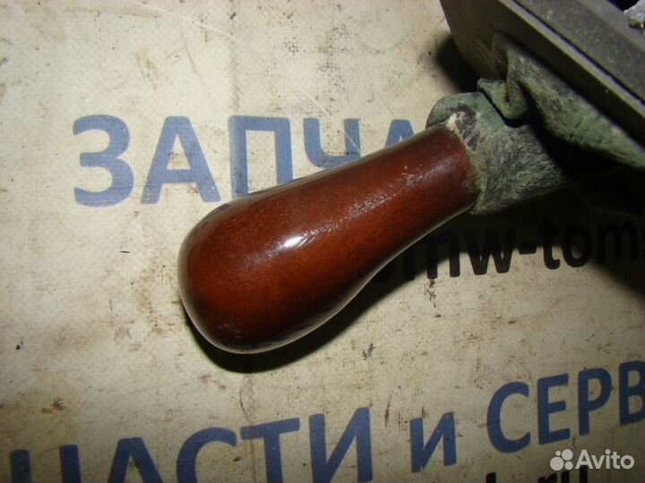 Кулиса АКПП BMW 330Ci E46 2001г (Запчасти для то)