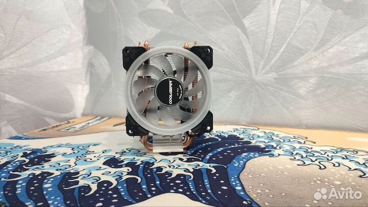 Игровой комплект 10 ядер, 16 Gb