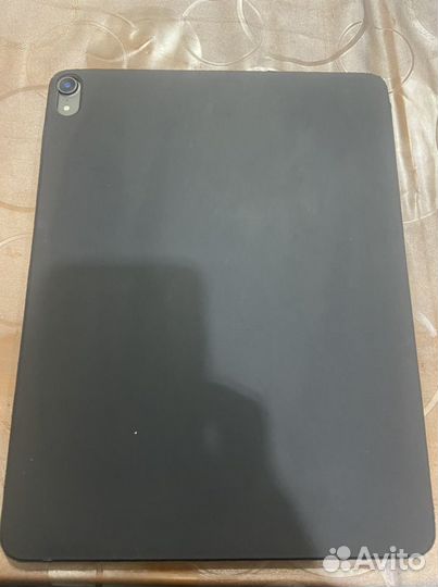 iPad pro 12 9 2018 64 gb sim 3gen + Apple Pencil 2