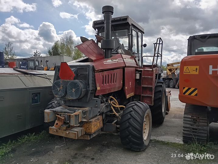 Комбайн Брянсксельмаш К-Г-6-К40, 2020