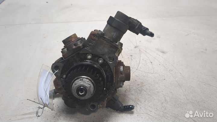 Тнвд Opel Movano 2010, 2010