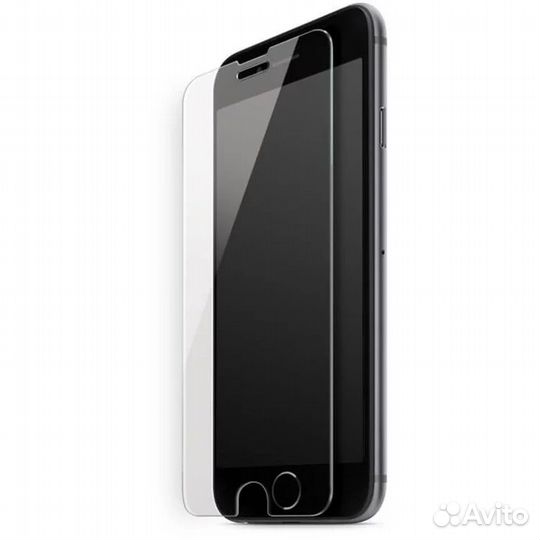 Защитные стекла для iPhone 8 Plus