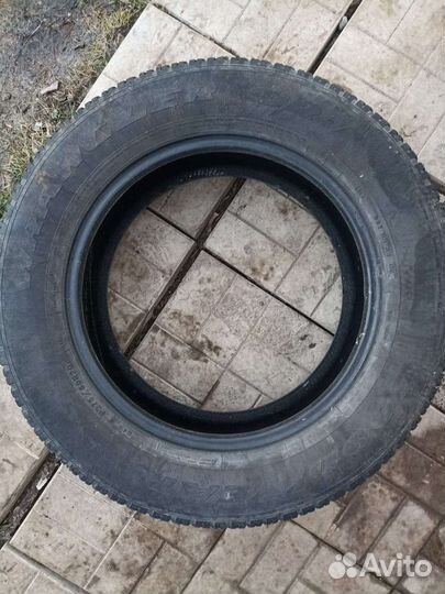 Goodyear Wrangler SR/A 275/60 R20
