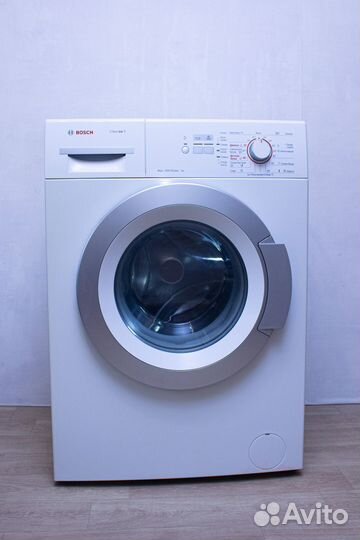 Стиральная машина bosch новая