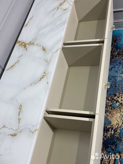 Современная тумба под телевизор