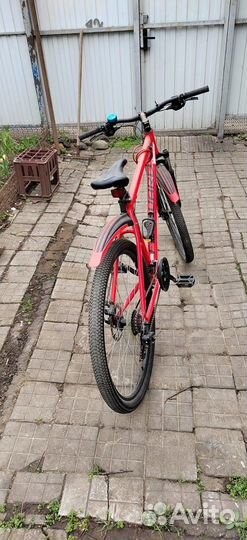 Супер велосипед