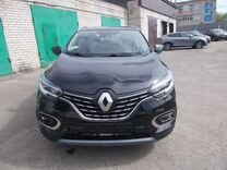 Renault Kadjar 1.5 AMT, 2019, 120 000 км, с пробегом, цена 2 000 000 руб.