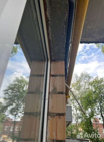 Пластиковые окна под заказ