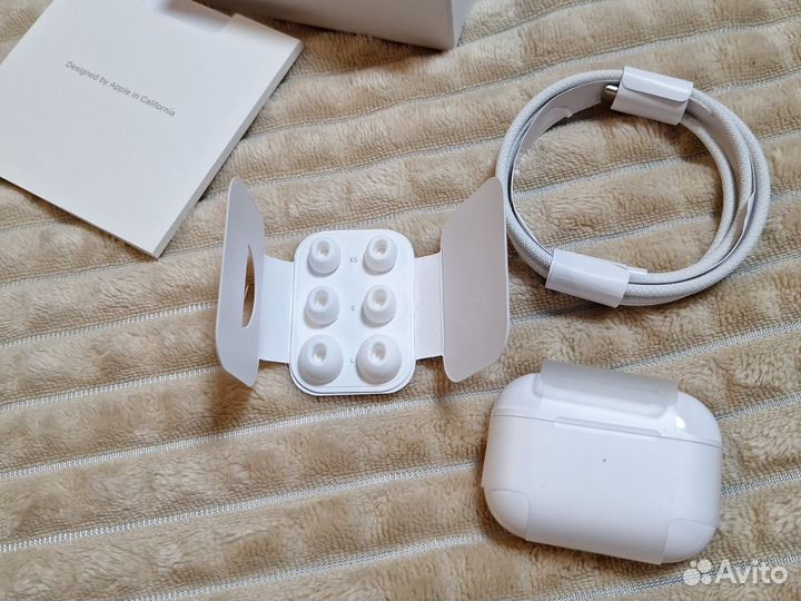 Airpods Pro 2 premium Оригинал