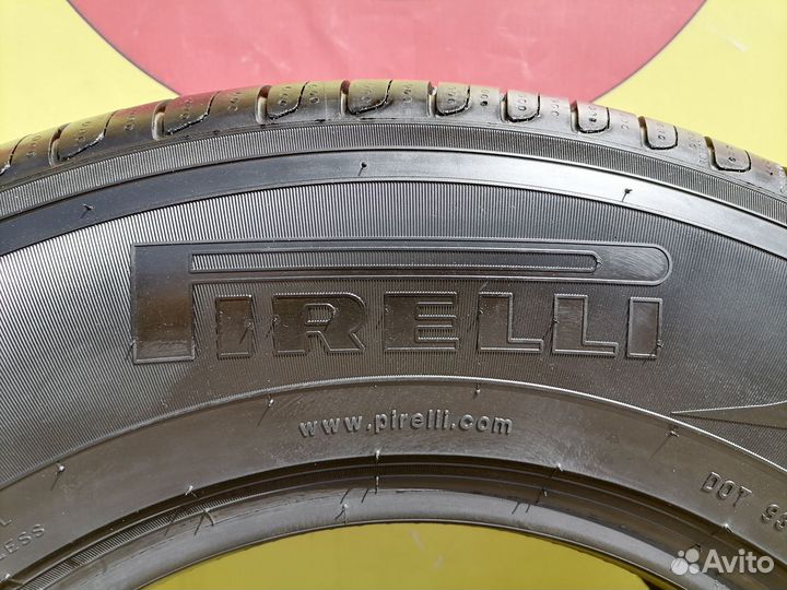 Pirelli Scorpion Verde 235/70 R16